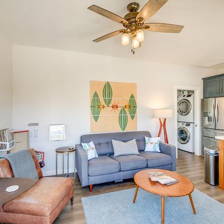 San Diego Guest House Apartment With Patio And Hot Tub Exterior photo